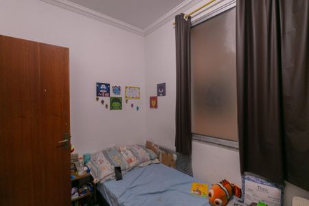 Apartamento à venda com 50m², 2 quartos e 1 vagaQuarto 2