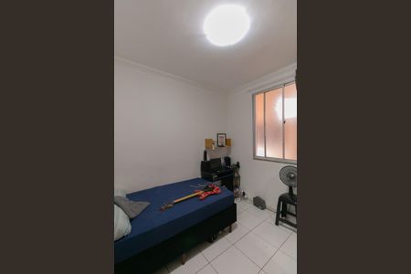 Apartamento à venda com 50m², 2 quartos e 1 vagaQuarto 1