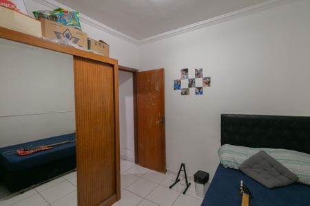 Apartamento à venda com 50m², 2 quartos e 1 vagaQuarto 1