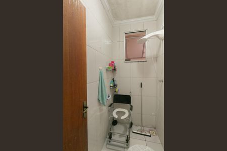 Apartamento à venda com 50m², 2 quartos e 1 vagaBanheiro