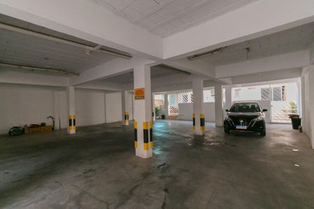 Apartamento à venda com 50m², 2 quartos e 1 vagaÁrea comum