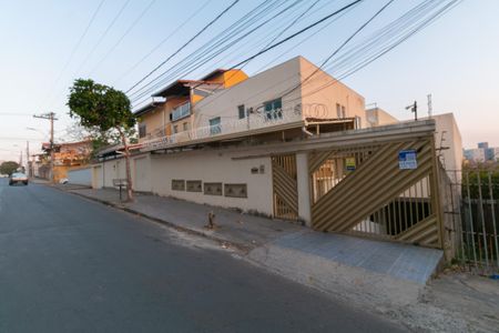 Apartamento à venda com 50m², 2 quartos e 1 vagaFachada