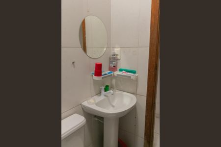 Apartamento à venda com 50m², 2 quartos e 1 vagaBanheiro