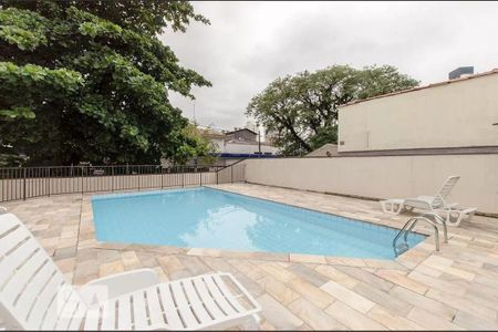 Apartamento à venda com 168m², 3 quartos e 2 vagasÁrea comum - Piscina