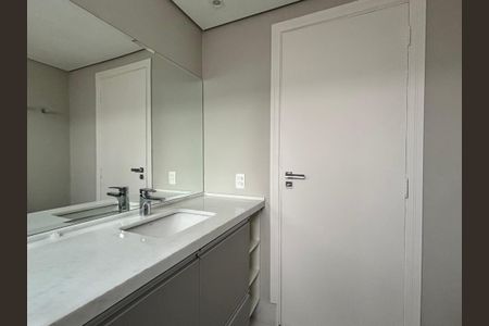 Apartamento à venda com 168m², 3 quartos e 2 vagasBanheiro da Suíte 3