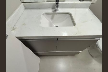 Apartamento à venda com 168m², 3 quartos e 2 vagasBanheiro da Suíte 1