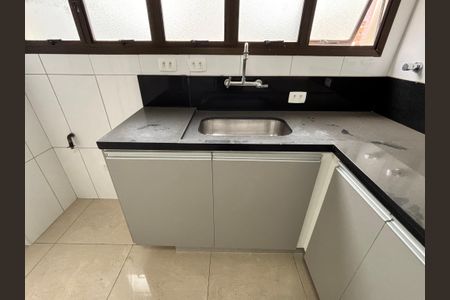 Apartamento à venda com 168m², 3 quartos e 2 vagasCozinha
