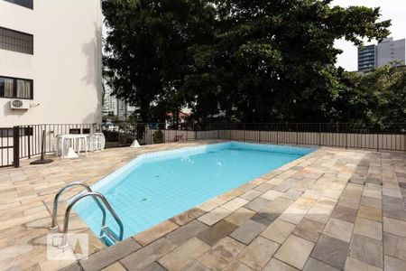 Apartamento à venda com 168m², 3 quartos e 2 vagasÁrea comum - Piscina