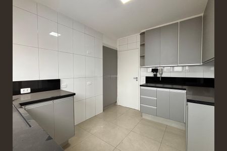 Apartamento à venda com 168m², 3 quartos e 2 vagasCozinha