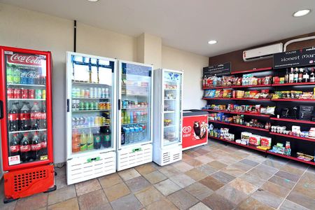 Apartamento à venda com 77m², 2 quartos e 2 vagas Apartamento à venda com 77m², 2 quartos e 2 vagasÁrea comum