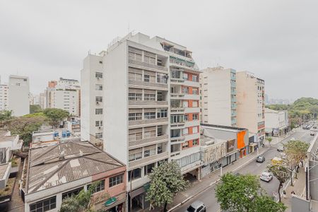 Studio à venda com 25m², 1 quarto e sem vagaVista Studio