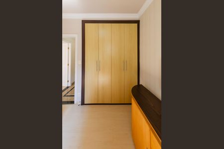 Apartamento à venda com 250m², 4 quartos e 2 vagasQuarto 3