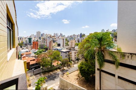 Apartamento à venda com 250m², 4 quartos e 2 vagasVista Varanda Sala 4