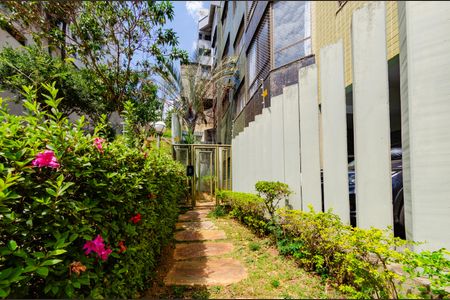 Apartamento à venda com 250m², 4 quartos e 2 vagasÁrea comum