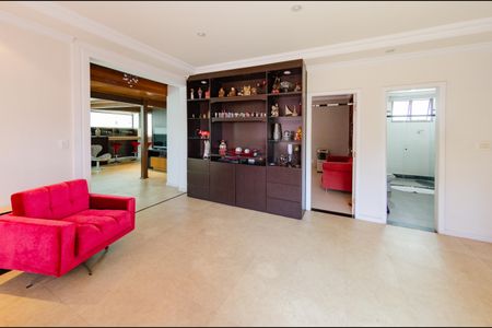 Apartamento à venda com 250m², 4 quartos e 2 vagasSala 2