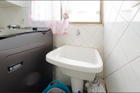 Apartamento à venda com 250m², 4 quartos e 2 vagasÁrea de serviço