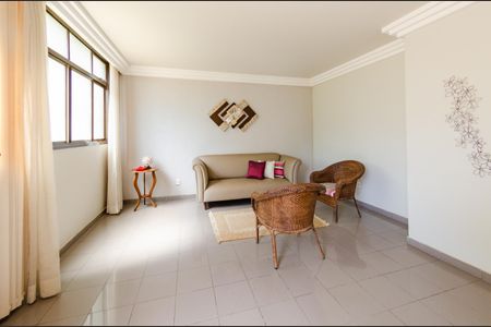 Apartamento à venda com 250m², 4 quartos e 2 vagasÁrea comum