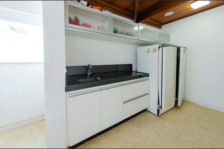 Apartamento à venda com 250m², 4 quartos e 2 vagasÁrea gourmet