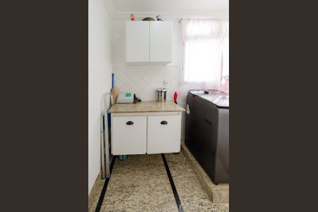 Apartamento à venda com 250m², 4 quartos e 2 vagasÁrea de serviço