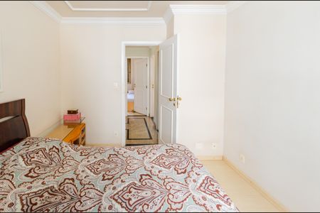 Apartamento à venda com 250m², 4 quartos e 2 vagasSuíte