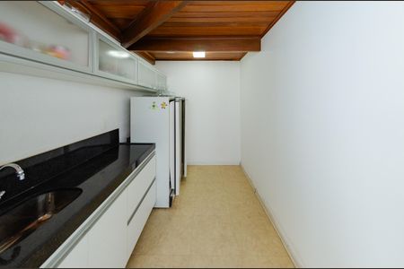 Apartamento à venda com 250m², 4 quartos e 2 vagasÁrea gourmet