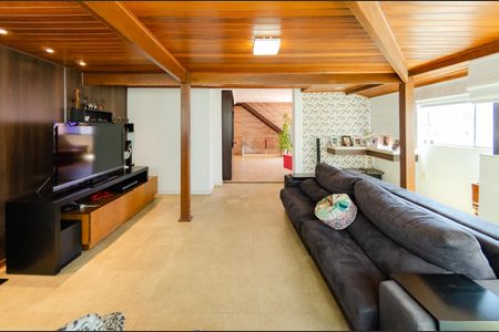 Apartamento à venda com 250m², 4 quartos e 2 vagasSala 3