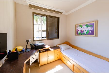 Apartamento à venda com 250m², 4 quartos e 2 vagasQuarto 3