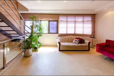 Apartamento à venda com 250m², 4 quartos e 2 vagasSala 2