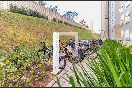 Apartamento à venda com 32m², 2 quartos e sem vagaÁrea comum