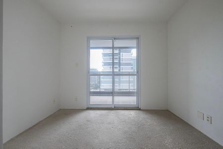 Studio à venda com 24m², 1 quarto e 1 vagaStudio