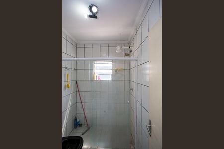 Casa à venda com 186m², 4 quartos e 2 vagasBanheiro da Casa 1