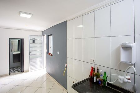 Casa à venda com 186m², 4 quartos e 2 vagasCozinha da Casa 2
