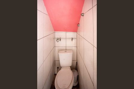 Casa à venda com 186m², 4 quartos e 2 vagasLavabo da Casa 2