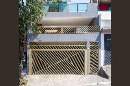 Casa à venda com 186m², 4 quartos e 2 vagasGaragem