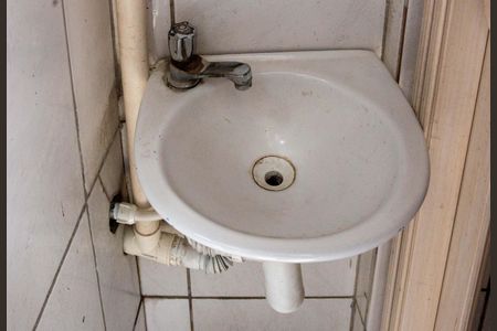 Casa à venda com 186m², 4 quartos e 2 vagasLavabo da Casa 2