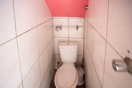 Casa à venda com 186m², 4 quartos e 2 vagasLavabo da Casa 2