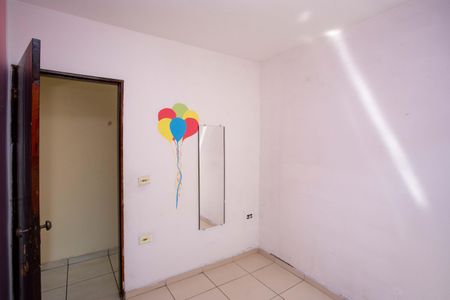 Casa à venda com 186m², 4 quartos e 2 vagasQuarto 2 da Casa 1