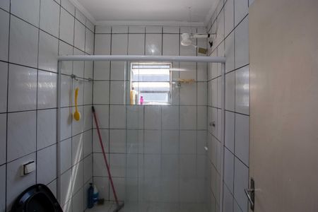 Casa à venda com 186m², 4 quartos e 2 vagasBanheiro da Casa 1