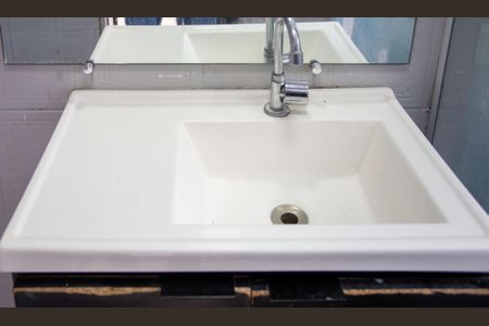 Casa à venda com 186m², 4 quartos e 2 vagasBanheiro da Casa 2