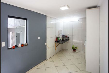 Casa à venda com 186m², 4 quartos e 2 vagasCozinha da Casa 2