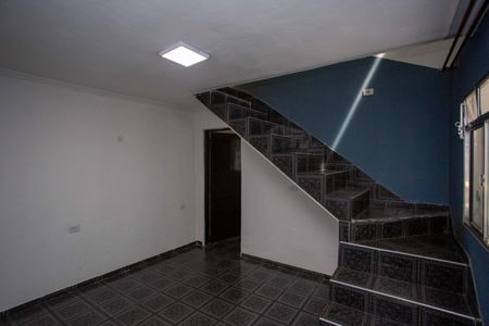 Casa à venda com 186m², 4 quartos e 2 vagasSala da Casa 1