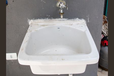 Casa à venda com 186m², 4 quartos e 2 vagasÁrea de Serviço da Casa 2