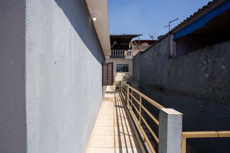 Casa à venda com 186m², 4 quartos e 2 vagasÁrea comum