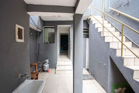 Casa à venda com 186m², 4 quartos e 2 vagasÁrea de Serviço da Casa 2