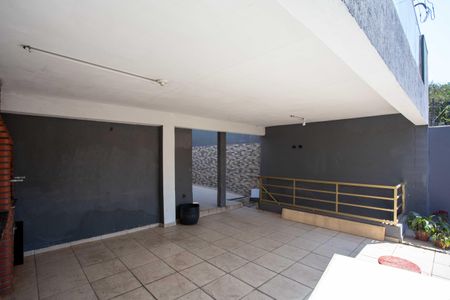 Casa à venda com 186m², 4 quartos e 2 vagasEspaço Gourmet