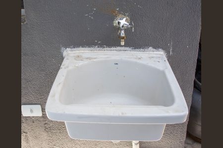 Casa à venda com 186m², 4 quartos e 2 vagasÁrea de Serviço