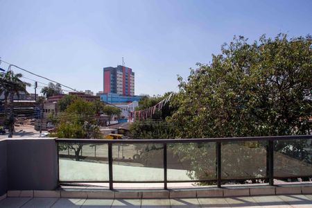 Casa à venda com 186m², 4 quartos e 2 vagasVaranda do Quarto 3 da Casa 1