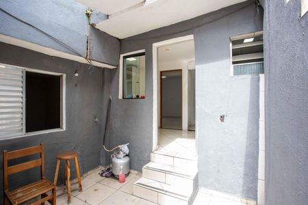 Casa à venda com 186m², 4 quartos e 2 vagasÁrea de Serviço da Casa 2