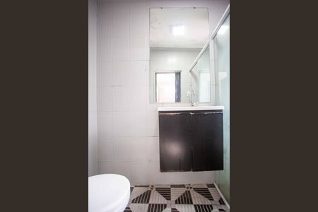 Casa à venda com 186m², 4 quartos e 2 vagasBanheiro da Casa 2