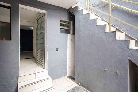 Casa à venda com 186m², 4 quartos e 2 vagasÁrea de Serviço da Casa 2